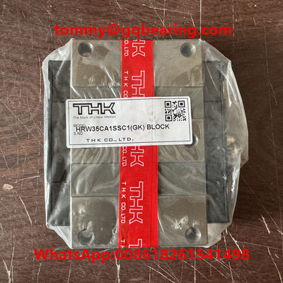 खरीदें जापान मूल THK HRW35 HRW35CA HRW35CA1SSC1 रैखिक ब्लॉक रैखिक गाइडवे ऑनलाइन निर्माण