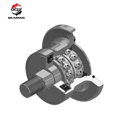 खरीदना RWF30-118 Non-Standard Auto Engine Ball-Roller Integrated Water Pump Bearing ऑनलाइन निर्माण