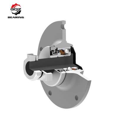 खरीदें PL185E LEMKEN RUBIN 9 कृषि मशीनरी के लिए कृषि हब बेयरिंग, बुनियादी गतिशील भार रेटिंग 52.48kN और 4KG ऑनलाइन निर्माण