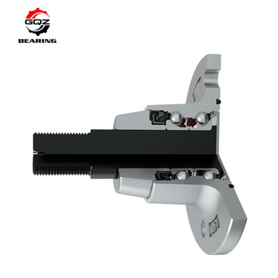 खरीदें IL40-110/4H-M30*2 एग्री हब यूनिट टाइप सी डिस्क हार्व्स एजी लेयरिंग 42.76kN बेसिक डायनामिक लोड रेटिंग आसान स्थापना ऑनलाइन निर्माण