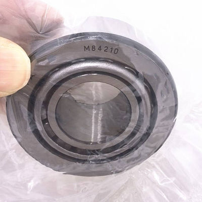 खरीदें पिंजरे का प्रकार स्टैम्प्ड स्टील M84249/M84210 कॉपर रोलर लेयरिंग TS कॉपर सिंगल ओ.डी 59.530 मिमी 25.4*59.53*23.37 मिमी ऑनलाइन निर्माण