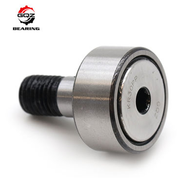 खरीदें स्टड टाइप कैम फॉलोअर्स ट्रैक रोलर लेयरिंग KR30PP सुई रोलर लेयरिंग KR-30-PP KR30 PP ऑनलाइन निर्माण