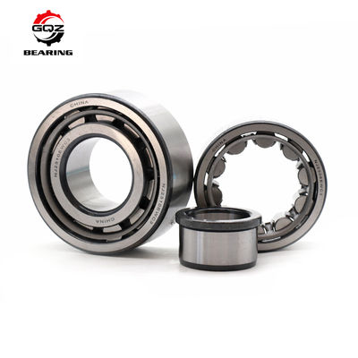 खरीदें E5022NRNT बेलनाकार रोलर बेयरिंग 110mm ID 170mm OD 80mm चौड़ाई ऑनलाइन निर्माण