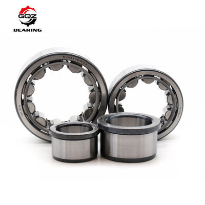 खरीदें NU324 NJ324 N324 120x260x55 मिमी पीतल पिंजरे के साथ बेलनाकार रोलर असर ऑनलाइन निर्माण