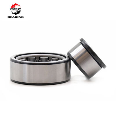 खरीदें NJ2315E.M1 बेलनाकार रोलर असर 75 मिमी आईडी 160 मिमी ओडी पीतल पिंजरे ऑनलाइन निर्माण