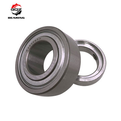 खरीदना RAE30NPPB डीप ग्रूव बॉल बेयरिंग 30×62×35.8mm कृषि कन्वेयर मशीनरी स्पेयर पार्ट ऑनलाइन निर्माण