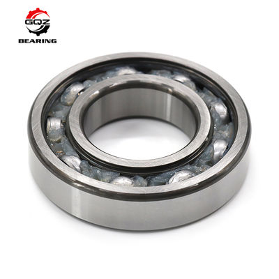 खरीदें 6208 गहरी ग्रूव बॉल लेयरिंग 40x80x18 मिमी क्रोम स्टील एकल पंक्ति ऑनलाइन निर्माण