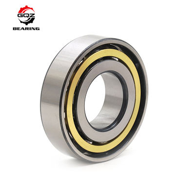 खरीदना 7006UCD2 D2 DF डुप्लेक्स कोणीय संपर्क असर 30×55×26 मिमी नायलॉन पिंजरे उच्च गति धुरी असर GQZ ऑनलाइन निर्माण