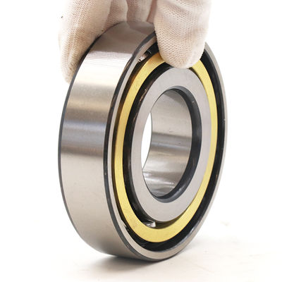 खरीदें 7212B कोणीय संपर्क बॉल बेयरिंग 7212 BECBP सीएनसी अक्ष बेयरिंग 7212 B 7212BM 60X110X22 मिमी ऑनलाइन निर्माण