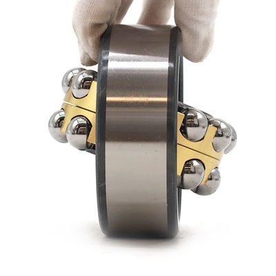 खरीदना RBY205 गोलाकार सम्मिलन असर 25x52x34.1mm स्व-संरेखण असर प्रकाश उद्योग और मिनी अनाज परिवहन उपकरण के लिए ऑनलाइन निर्माण