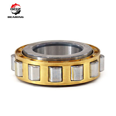 खरीदें RN307 RN307E RN307EM RN307M बेलनाकार रोलर बेयरिंग पीतल का पिंजरा रिड्यूसर गियरबॉक्स बेयरिंग ऑनलाइन निर्माण
