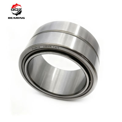 खरीदें RNA6916 iso9001 Needle Roller Bearing NA6916 gcr15 steel needle bearing 90*110*54mm ऑनलाइन निर्माण