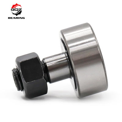 खरीदें CF12-1BUUR कैम फॉलोअर बेयरिंग स्टेनलेस स्टील CF12 1BUUR ट्रैक रोलर बेयरिंग 22x30x14mm ऑनलाइन निर्माण