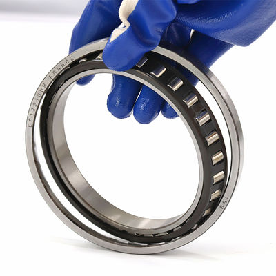 खरीदें Ec12218s02h100 Gearbox Bearing EC.12218.S02.H100 gcr15 Tapered Roller Bearing Assemblies 100x130x15.9 mm ऑनलाइन निर्माण