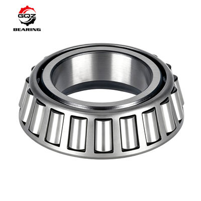 खरीदें NA12581SW Tapered Roller Bearing NA12581SW/K38985 Steel Material bearings 20.57x76.2x48.51mm ऑनलाइन निर्माण