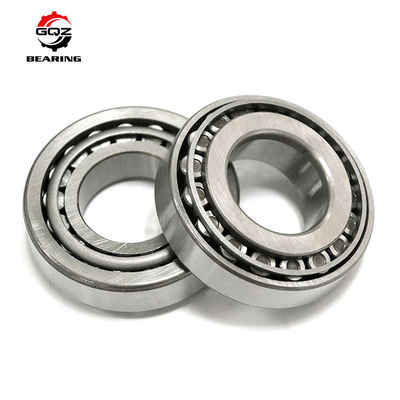 खरीदें 23491-23420 gcr15 Tapered Roller Bearing 23491/23420 for Trucks and Farm Machinery 31.75X68.262X26.988 mm ऑनलाइन निर्माण
