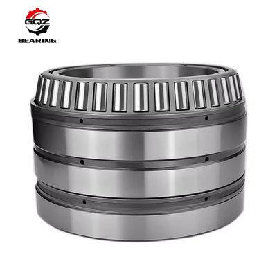 खरीदें GCr15 Chrome Steel 535191 Four Row Tapered Roller Bearing  for Rolling Mill 300x424x310mm ऑनलाइन निर्माण