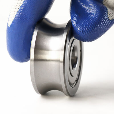 खरीदें ट्रैक रोलर लेयरिंग LFR5200KDD LFR5200NPP डबल रो U ग्रूव लेयरिंग LFR5200-8-2Z LFR 5200-8-KDD ऑनलाइन निर्माण