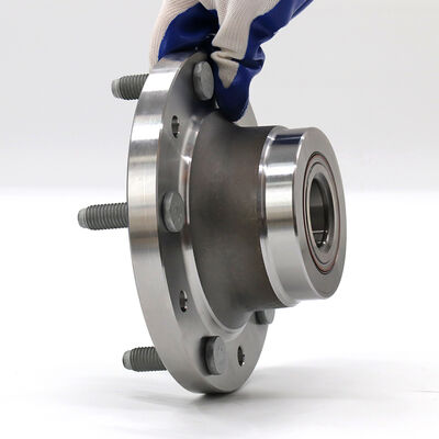 खरीदें VKBA5455 ऑटोमोटिव व्हील हब यूनिट MERCEDES-BENZ, NISSAN VOLKSWAGEN ऑनलाइन निर्माण