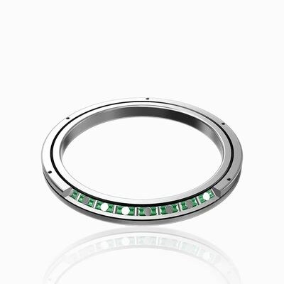 खरीदें P5 रोबोट क्रॉस्ड रोलर बेयरिंग RU42 RU66 RU85 RU124X RU148G RU228 RU297 RU445 ऑनलाइन निर्माण