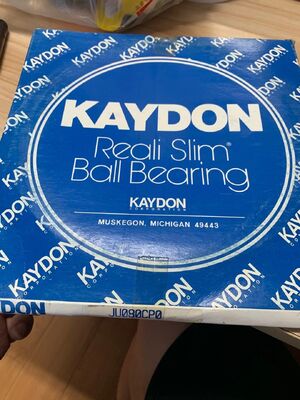 खरीदें जेयू080सीपी0 उच्च परिशुद्धता पतली दीवार बॉल बेयरिंग ऑनलाइन निर्माण