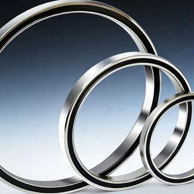 खरीदें KB035ARO KB045ARO KB050ARO KB060ARO KB110ARO रोबोट बेयरिंग उच्च परिशुद्धता चार-बिंदु संपर्क बॉल बेयरिंग ऑनलाइन निर्माण