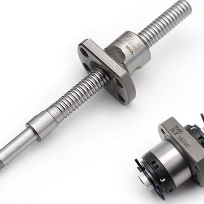 खरीदें BNK0801-3G0+115LC5K उच्च परिशुद्धता ग्राउंड बॉल स्क्रू ऑनलाइन निर्माण