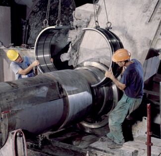 खरीदें Z-536806.PRL 1180*1540*500/355 स्प्लिट गोलाकार रोलर बीयरिंग कूपर श्रृंखला बेलनाकार बोर उच्च भार क्षमता ऑनलाइन निर्माण