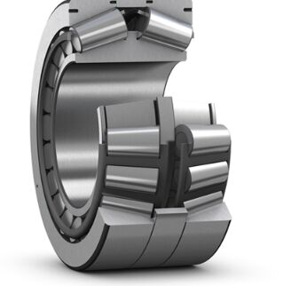 खरीदें Н852849/Н852810 डबल रो टेपर्ड रोलर बियरिंग टेपर्ड रोलर बियरिंग असेंबली; मानक परिशुद्धता; ऑनलाइन निर्माण