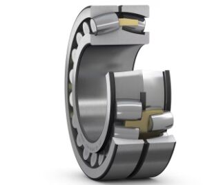 खरीदें स्टील केज 23180 CAW33 स्फेरिकल रोलर बेयरिंग क्रोम स्टील GCr15 हेवी ड्यूटी माइनिंग क्रशिंग कन्वेयर उपकरण ऑनलाइन निर्माण