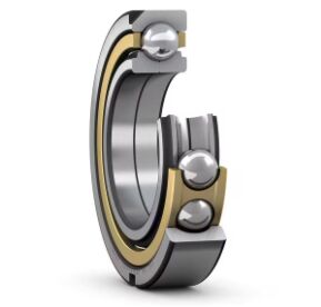 खरीदें QJ 236 N2MA  FOUR-POINT CONTACT BALL BEARING WITH LOCATING SLOTS HIGH RIGIDITY ACCURACY ऑनलाइन निर्माण