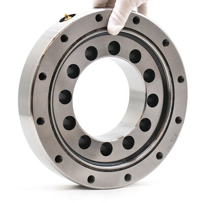 खरीदें RU श्रृंखला RU42 RU42UU RU42X RU42UUCC0P5 XRU2012 CRBF2012AT 20x70x12 मिमी उच्च परिशुद्धता रोबोट आर्म क्रॉस रोलर असर RU ऑनलाइन निर्माण