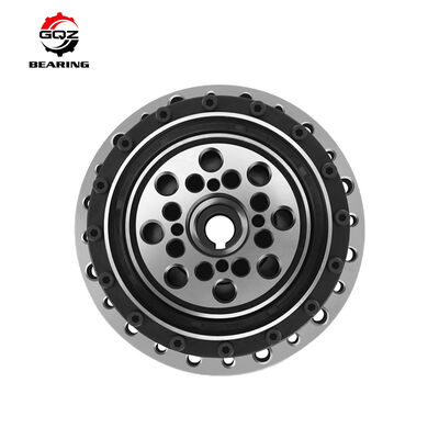 खरीदें एफएसएन-5 औद्योगिक रोबोट के लिए उच्च कठोरता और पी 4 परिशुद्धता के साथ शून्य बैकलैश के साथ हार्मोनिक ड्राइव असर ऑनलाइन निर्माण