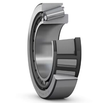 खरीदें BT1-0508 Single Row Tapered Roller Bearing with Machined Brass Cage Chrome Steel GCr15 for Heavy Radial & Axial Loads ऑनलाइन निर्माण