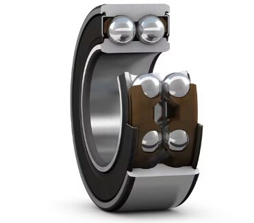 खरीदें 3201 A-2RS1TN9/MT33 Double Row Sealed Angular Contact Ball Bearing with High Precision for Machine Tools मशीन टूल्स के लिए उच्च परिशुद्धता के साथ ऑनलाइन निर्माण