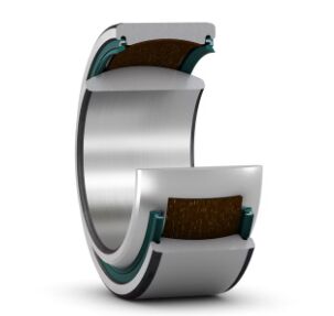 खरीदें जीई 70 टीएक्सई-2एलएस रेडियल स्फेरिकल प्लेन बेयरिंग ऑनलाइन निर्माण