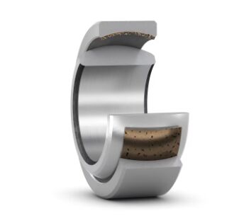 खरीदें जीई 20 सी रेडियल स्फेरिकल प्लेन बेयरिंग ऑनलाइन निर्माण