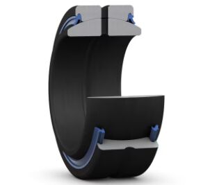 खरीदें GEG 63 ES रेडियल गोलाकार प्लेन बियरिंग ऑनलाइन निर्माण