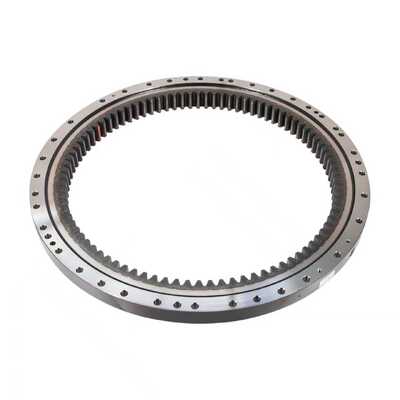 खरीदें R130LC स्विंग रिंग ग्रीस लब सिस्टम EPC हुंडई 963*1195*85MM ऑनलाइन निर्माण