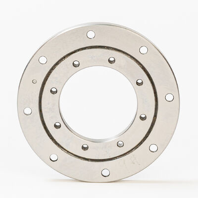 खरीदें रोबोटिक्स और ऑटोमेशन के लिए उच्च परिशुद्धता INA XSU080188 क्रॉस्ड रोलर बेयरिंग 150×225×25.4 मिमी स्लीविंग बेयरिंग ऑनलाइन निर्माण