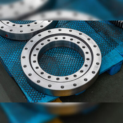 खरीदें XSU140844 स्लीविंग बेयरिंग 774x914x56mm एजीवी रोबोट क्रॉस रोलर बेयरिंग क्रेन पार्ट्स के लिए ऑनलाइन निर्माण