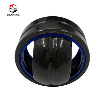 खरीदना जीक्यूजेड एसबी110ए मेट्रिक रेडियल स्फेरिकल प्लेन बेयरिंग 110×180×98मिमी ग्रीस फिटेड स्टील-ऑन-स्टील बुशिंग हेवी ड्यूटी स्विंग जॉइंट्स के लिए ऑनलाइन निर्माण