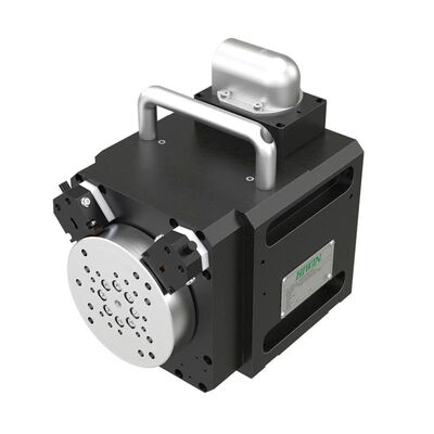 खरीदना HIWIN RCV‐125 Φ125mm टेबल 20kg पेलोड पानी-कूल्ड टॉर्क मोटर घूर्णी तालिका सटीक सीएनसी स्वचालन के लिए ऑनलाइन निर्माण