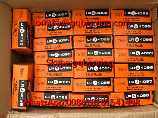 खरीदें क्रोम स्टील सामग्री जापान मूल THK LRA3275Z रैखिक रोलर असर ऑनलाइन निर्माण