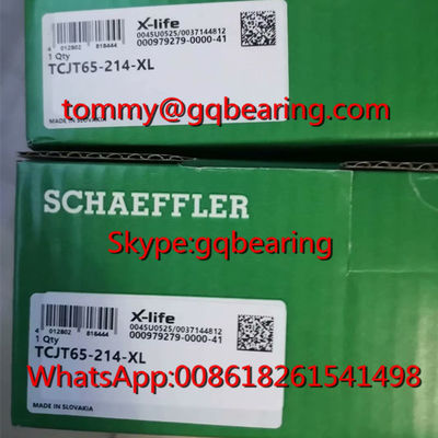 खरीदें कास्ट आयरन सामग्री INA TCJT65-214 तकिया ब्लॉक गेंद असर TCJT65-214-XL असर आवास इकाइयों ऑनलाइन निर्माण