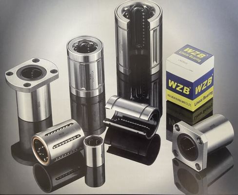 खरीदें रैखिक झाड़ी श्रृंखला ऑनलाइन निर्माण