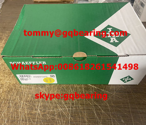 खरीदें स्टेनलेस स्टील RWU45-E-V3-G2 रैखिक गेंद असर रोलर गाड़ी गति गाइड के साथ ऑनलाइन निर्माण