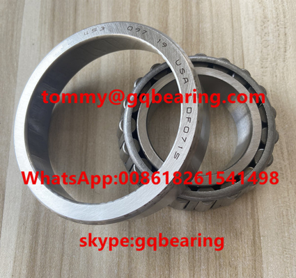 469 / 453 एकल पंक्ति कॉपर रोलर असर 469 - 453 ऑटोमोटिव उपयोग असर