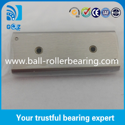 औद्योगिक BSR1230SL ब्लॉक सीएनसी मशीन के लिए रैखिक गाइड बीयरिंग