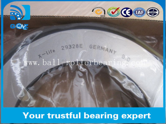 85x180x58mm 29417-E1 एकल पंक्ति अक्षीय धक्का रोलर असर लंबे स्थायित्व